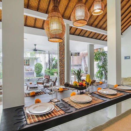 Villa Malou Семиняк Екстериор снимка