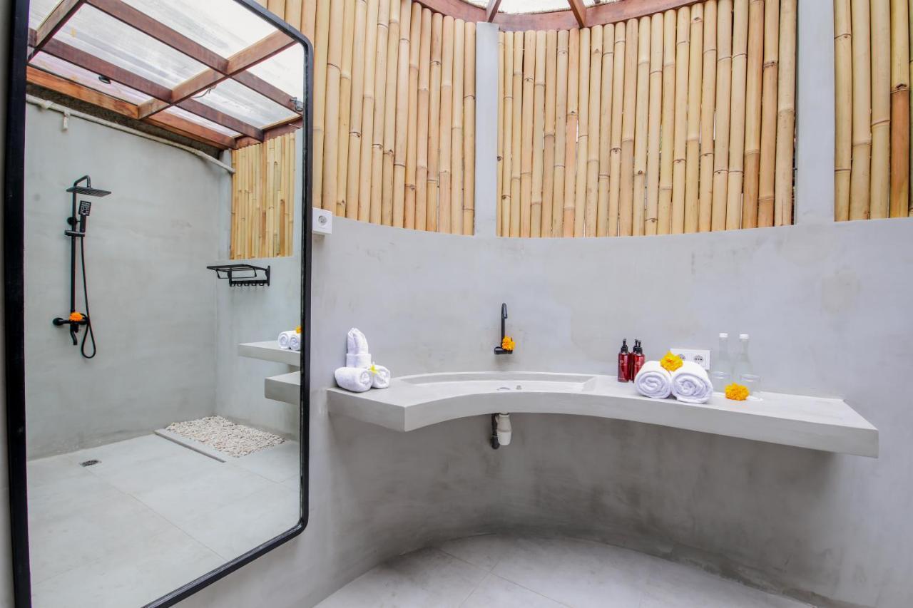 Villa Malou Семиняк Екстериор снимка