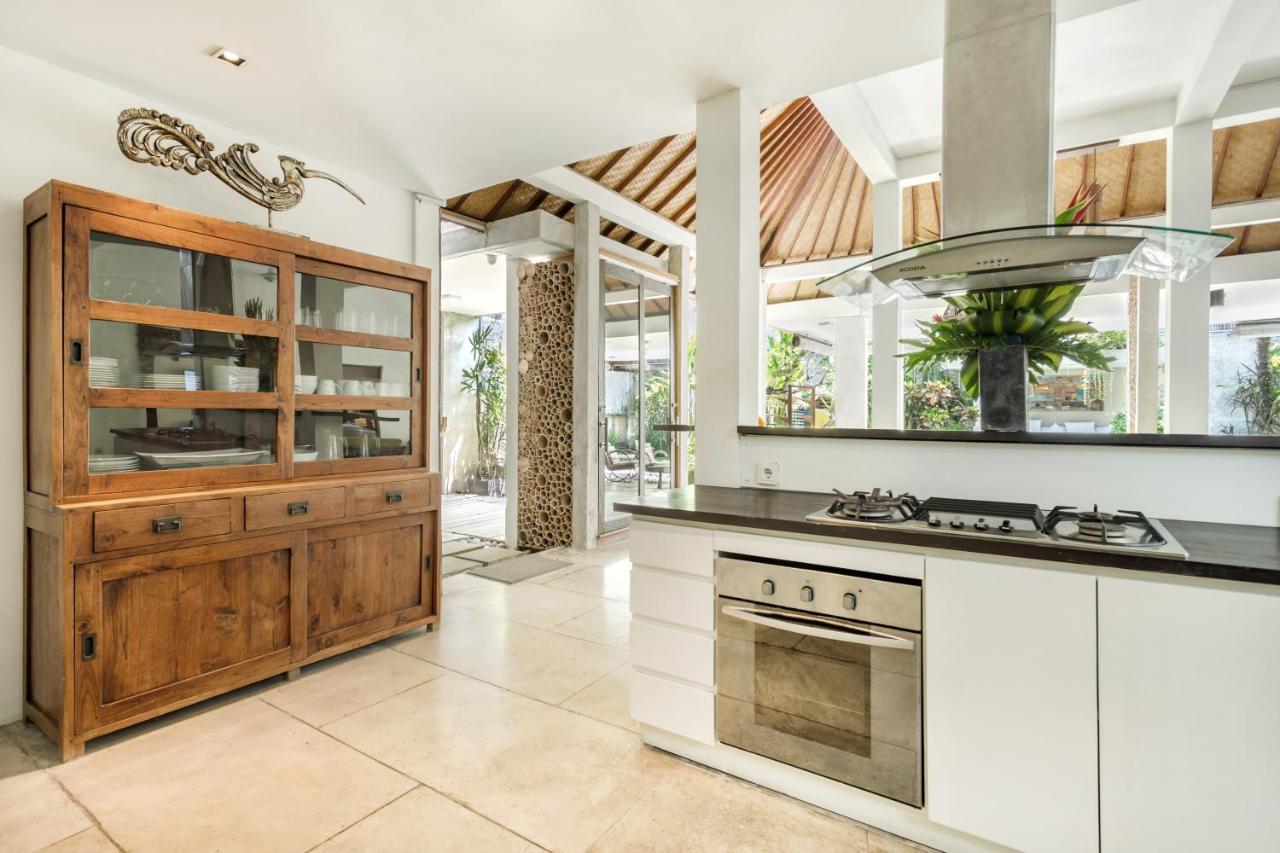 Villa Malou Семиняк Екстериор снимка