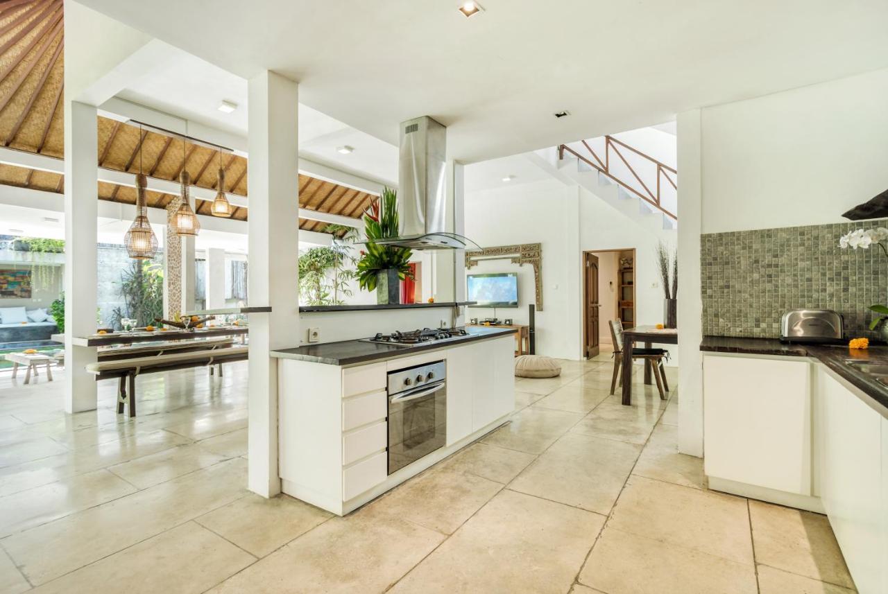 Villa Malou Семиняк Екстериор снимка